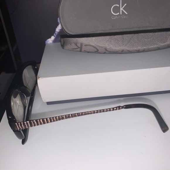 Calvin Klein Collection‎ CK7232 glasses